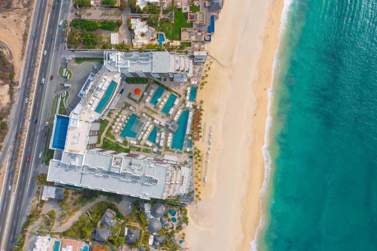 Garza Blanca Resort & Spa Los Cabos Cabo San Lucas Eksteriør bilde