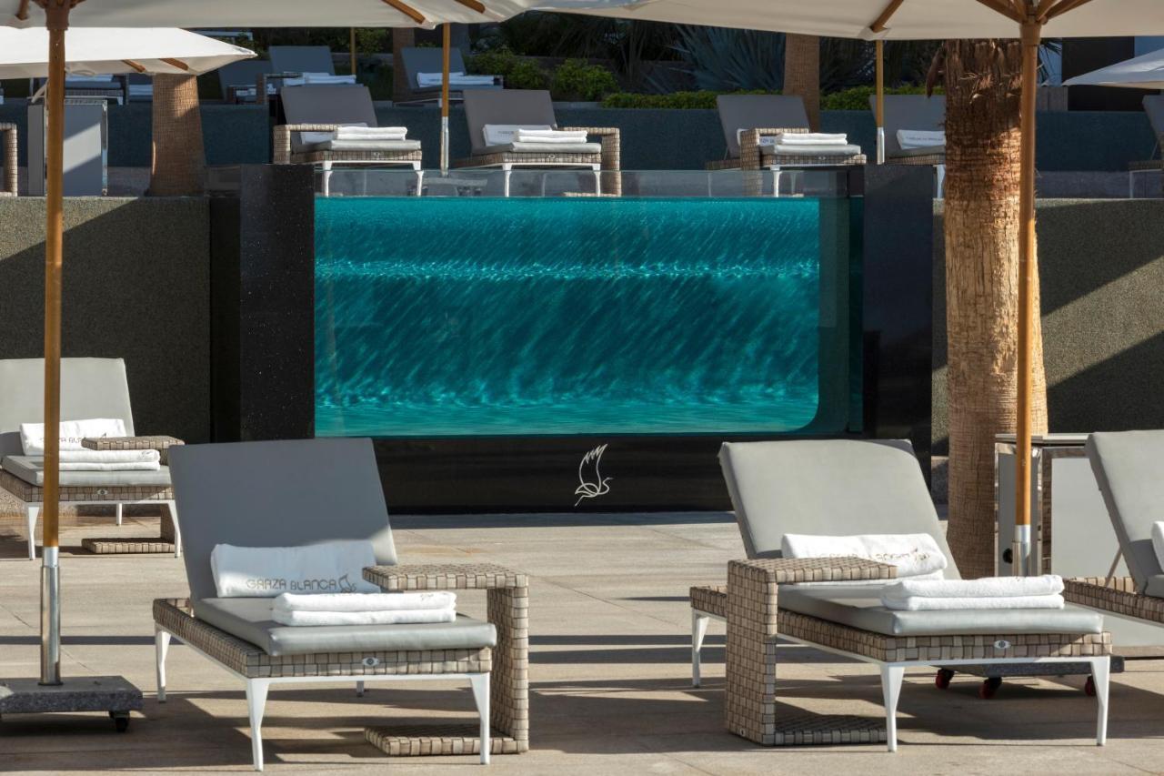 Garza Blanca Resort & Spa Los Cabos Cabo San Lucas Eksteriør bilde