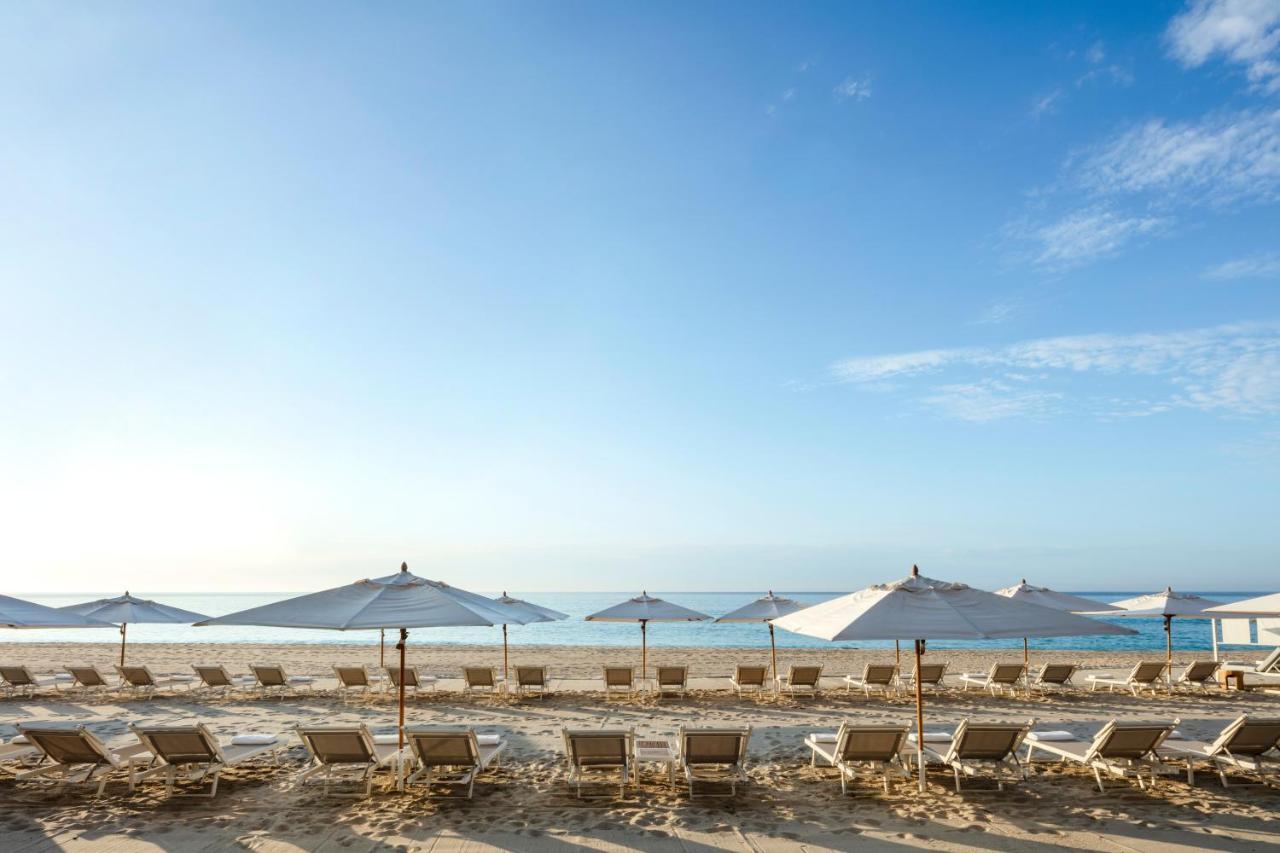 Garza Blanca Resort & Spa Los Cabos Cabo San Lucas Eksteriør bilde