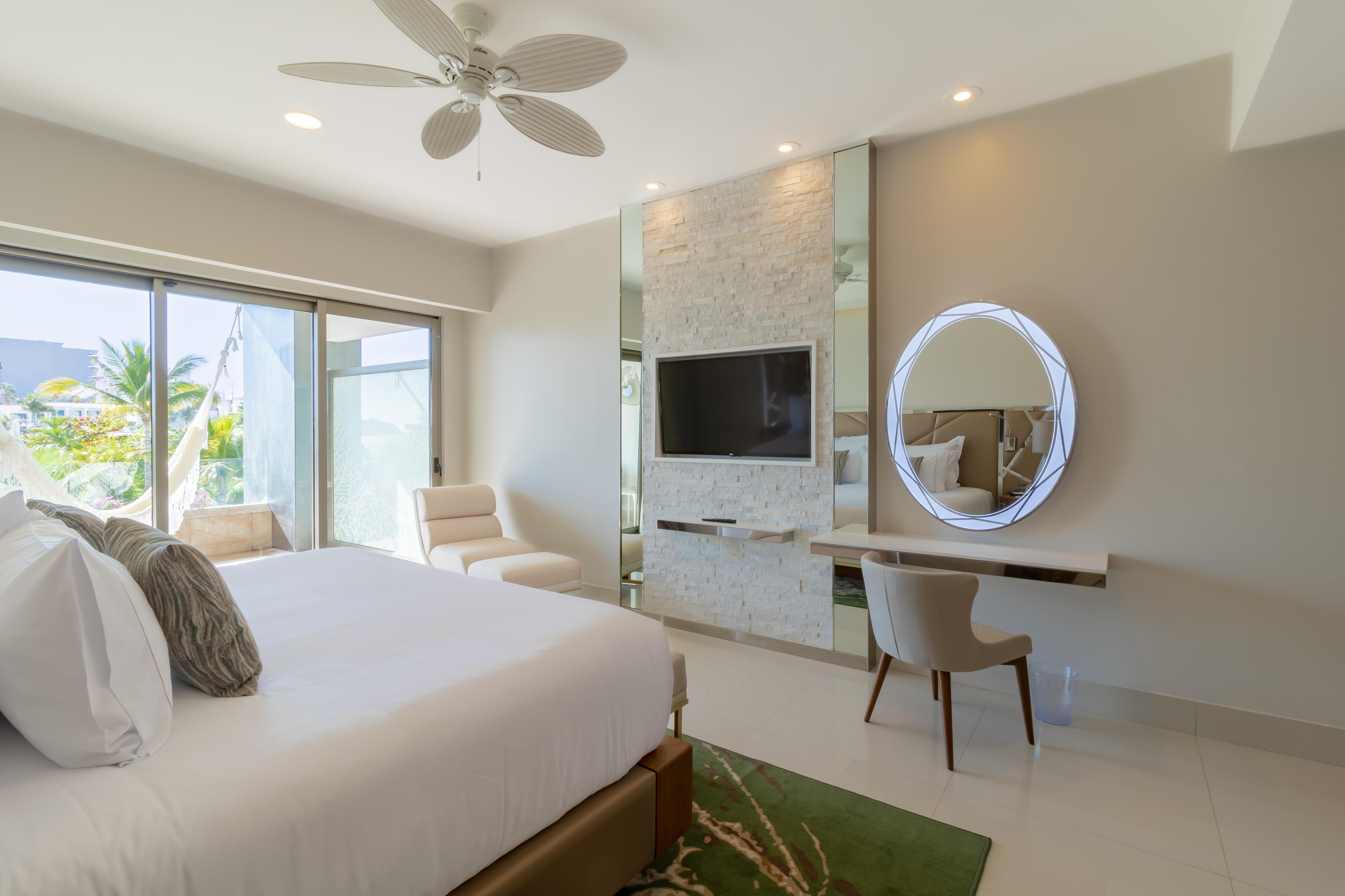 Garza Blanca Resort & Spa Los Cabos Cabo San Lucas Eksteriør bilde