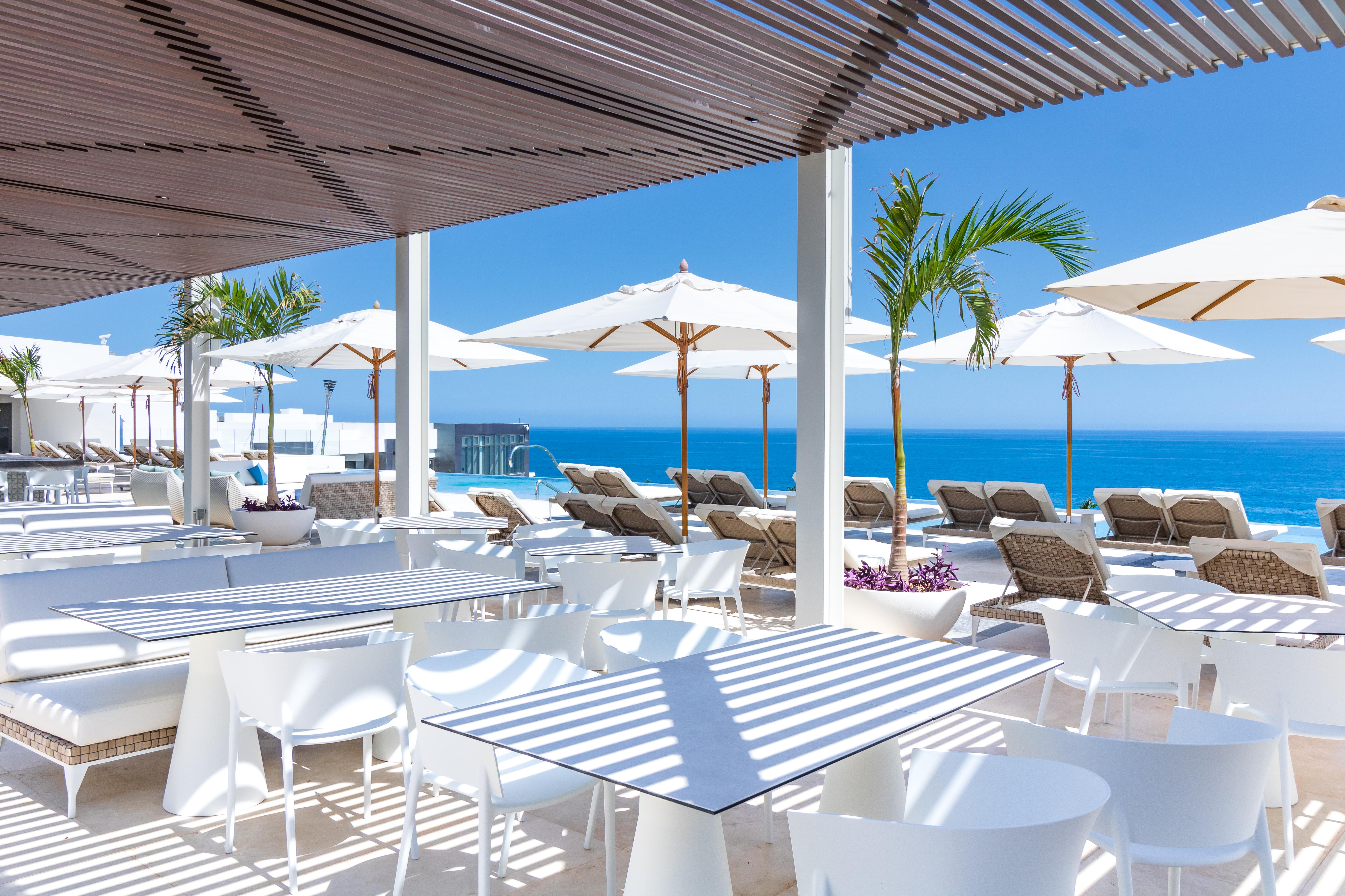 Garza Blanca Resort & Spa Los Cabos Cabo San Lucas Eksteriør bilde