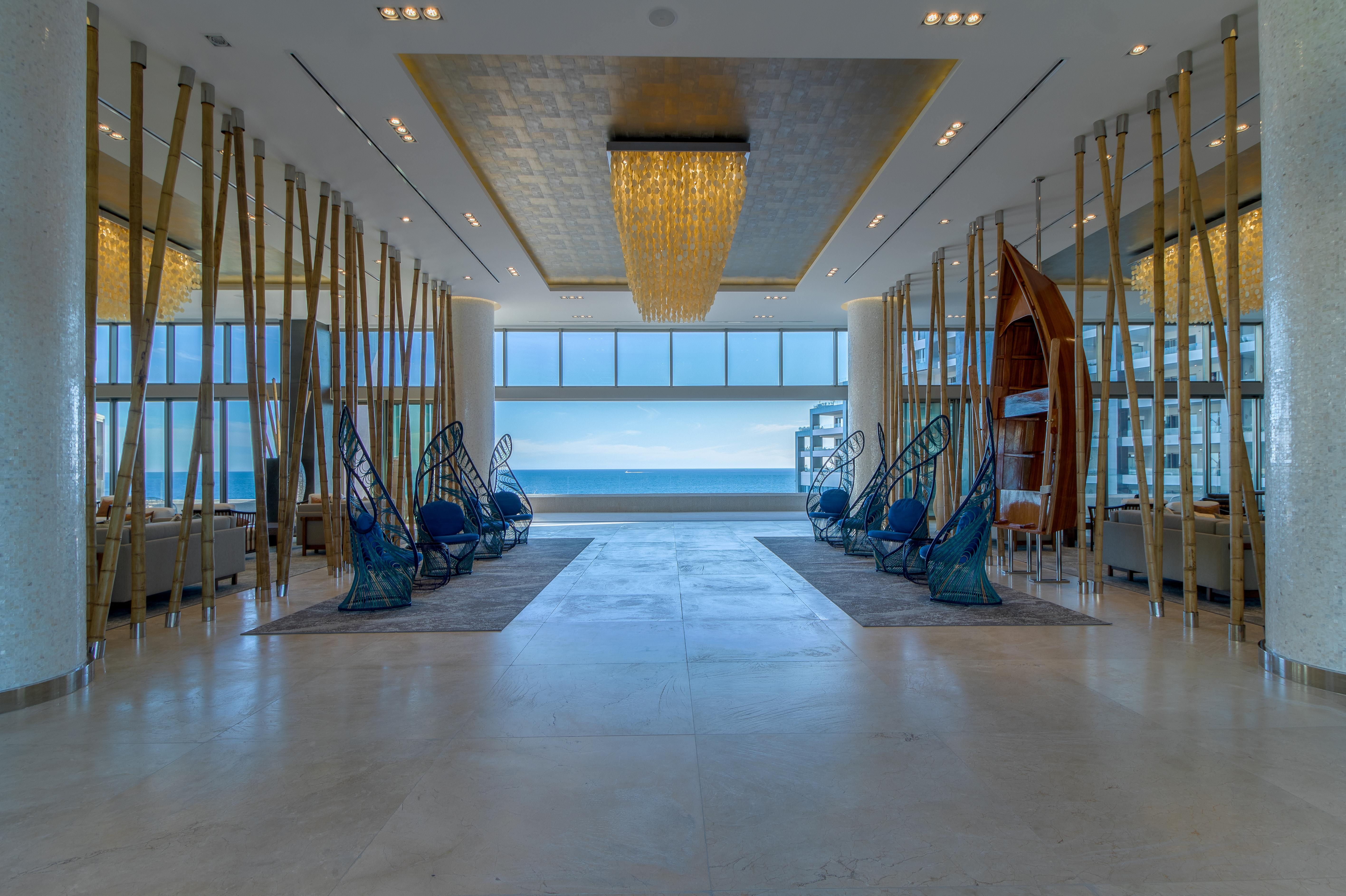 Garza Blanca Resort & Spa Los Cabos Cabo San Lucas Eksteriør bilde